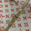 M44400 LV SPEEDY 30 手袋（配肩带）LV女包 Catogram 图案女包 LV枕头包