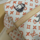 M44400 LV SPEEDY 30 手袋（配肩带）LV女包 Catogram 图案女包 LV枕头包