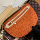 M44401 LV SPEEDY 30 手袋（配肩带）LV女包 Catogram 图案女包 LV枕头包