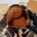 M44401 LV SPEEDY 30 手袋（配肩带）LV女包 Catogram 图案女包 LV枕头包