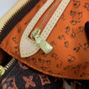 M44401 LV SPEEDY 30 手袋（配肩带）LV女包 Catogram 图案女包 LV枕头包