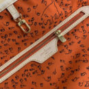 M44459 LV NEVERFULL 中号手袋 LV2019猫犬图案新款女包 LV购物袋 限定款