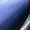M52513 LV TWIST 中号手袋 LV扭锁包 V for Vuitton图案Epi皮革女包 LV女包