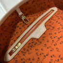 M44441 LV NEVERFULL 中号手袋 LV2019猫犬图案新款女包 LV购物袋 限定款