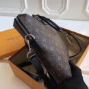 M54019 LV PORTE-DOCUMENTS JOUR NM 公文包 LV电脑包 LV手提包