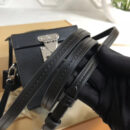 M52703 LV Bleecker Box 手袋 Epi皮革 Cube手袋 LV女包 LV盒子包 黑色