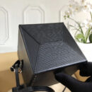 M52703 LV Bleecker Box 手袋 Epi皮革 Cube手袋 LV女包 LV盒子包 黑色
