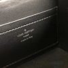 M52703 LV Bleecker Box 手袋 Epi皮革 Cube手袋 LV女包 LV盒子包 黑色