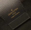 N40050 LV Riverside 手袋 Damier Ebene咖啡格帆布 LV女包 LV手提包 黑色