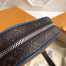 M51459 LV Danube Slim 手袋 LV男包 Epi皮革搭配 Monogram帆布 LV相机包