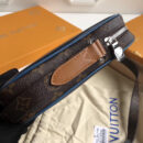 M51459 LV Danube Slim 手袋 LV男包 Epi皮革搭配 Monogram帆布 LV相机包