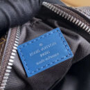 M51459 LV Danube Slim 手袋 LV男包 Epi皮革搭配 Monogram帆布 LV相机包
