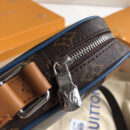 M51459 LV Danube Slim 手袋 LV男包 Epi皮革搭配 Monogram帆布 LV相机包