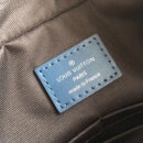 M51465 LV Nil Slim 手袋 LV男包 Epi皮革与Monogram帆布 LV邮差包
