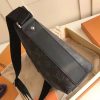 1544501768618416.jpg M44223 LV Odyssey 小号邮差包 LV男包 Monogram Eclipse帆布 LV邮差包