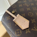 M41056 LV Montaigne 中号手袋 LV女包 LV蒙田包 LV手提斜跨俩用包