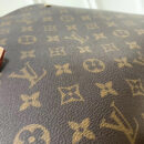 M41056 LV Montaigne 中号手袋 LV女包 LV蒙田包 LV手提斜跨俩用包