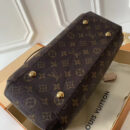 M41056 LV Montaigne 中号手袋 LV女包 LV蒙田包 LV手提斜跨俩用包