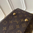 M41056 LV Montaigne 中号手袋 LV女包 LV蒙田包 LV手提斜跨俩用包