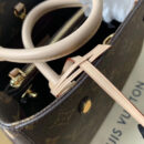 M41056 LV Montaigne 中号手袋 LV女包 LV蒙田包 LV手提斜跨俩用包