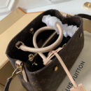 M41056 LV Montaigne 中号手袋 LV女包 LV蒙田包 LV手提斜跨俩用包
