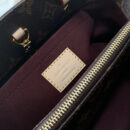M41056 LV Montaigne 中号手袋 LV女包 LV蒙田包 LV手提斜跨俩用包