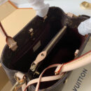 M41056 LV Montaigne 中号手袋 LV女包 LV蒙田包 LV手提斜跨俩用包