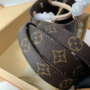 M41056 LV Montaigne 中号手袋 LV女包 LV蒙田包 LV手提斜跨俩用包