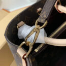 M41056 LV Montaigne 中号手袋 LV女包 LV蒙田包 LV手提斜跨俩用包