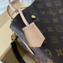 M41055 LV Montaigne 小号手袋 LV女包 LV蒙田包 LV手提斜跨俩用包