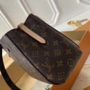 M41055 LV Montaigne 小号手袋 LV女包 LV蒙田包 LV手提斜跨俩用包