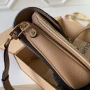 M44300 LV Pochette Metis 手袋 LV全皮压花女包 LV邮差包 LV空姐包 杏配米白