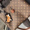 1545883372677020.jpg M44254 LV Millefeuille 手袋 LV Monogram帆布女包 LV锁头包 单肩斜挎包