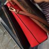 1545883373180516.jpg M44254 LV Millefeuille 手袋 LV Monogram帆布女包 LV锁头包 单肩斜挎包