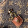 1545883373320211.jpg M44254 LV Millefeuille 手袋 LV Monogram帆布女包 LV锁头包 单肩斜挎包