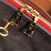 1545883373370165.jpg M44254 LV Millefeuille 手袋 LV Monogram帆布女包 LV锁头包 单肩斜挎包