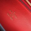 1545883373871540.jpg M44254 LV Millefeuille 手袋 LV Monogram帆布女包 LV锁头包 单肩斜挎包