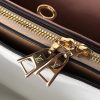 1545883481196802.jpg M44255 LV Millefeuille 手袋 LV Monogram帆布女包 LV锁头包 单肩斜挎包