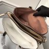 1545883481522795.jpg M44255 LV Millefeuille 手袋 LV Monogram帆布女包 LV锁头包 单肩斜挎包