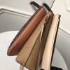 1545883481911426.jpg M44255 LV Millefeuille 手袋 LV Monogram帆布女包 LV锁头包 单肩斜挎包