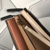 1545883481980278.jpg M44255 LV Millefeuille 手袋 LV Monogram帆布女包 LV锁头包 单肩斜挎包