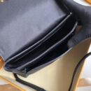 M43624 LV BLANCHE BB 手袋 压纹Monogram Empreinte皮革 LV女包 黑色