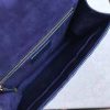 1552918848426124.jpg M5818 Dior Addict女包 小羊皮 藤格纹 翻盖式 迪奥手提包 宝蓝色