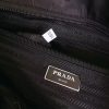 1552921573695872.jpg 1BG212 Prada女包 铆钉装饰 尼龙面料 普拉达手提包 Prada单肩包 黑色