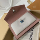 M63980 LV POCHETTE MYLOCKME 链条钱夹 LV手包 LV晚宴包 粉色
