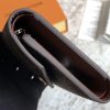 M62472 LV Victorine 钱夹 Monogram帆布豆豆钱夹 LV豆豆三折钱夹