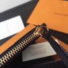 M64060 LV VICTORINE 钱夹 Monogram Empreinte皮革钱夹 LV短夹 黑色