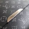 1553173921173040.jpg M40565 LV x 藤原浩闪电联名Fragment Design系列 男士斜挎包 小号