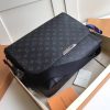 1553174022938707.jpg M40539 LV x 藤原浩闪电联名Fragment Design系列 男士斜挎包 中号