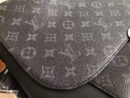 M40539 LV x 藤原浩闪电联名Fragment Design系列 男士斜挎包 中号